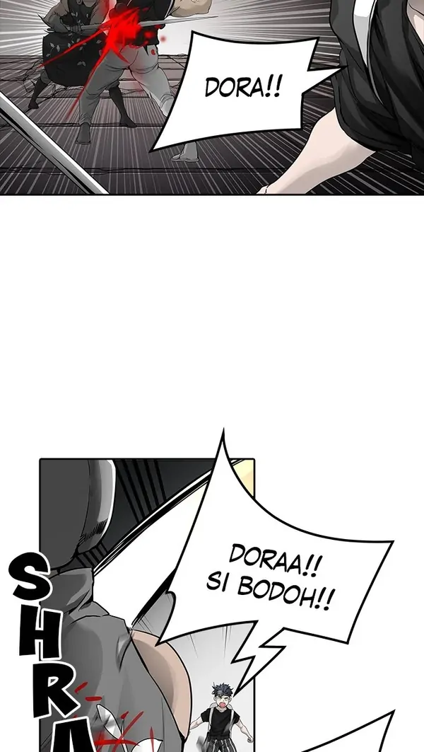 Baca Tower of God - Chapter 463 halaman 52