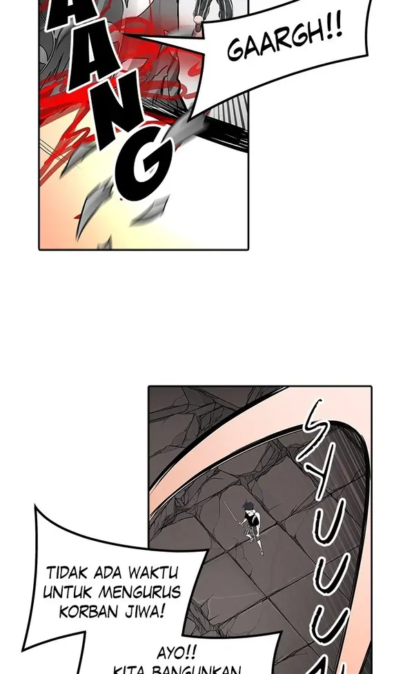 Baca Tower of God - Chapter 463 halaman 53
