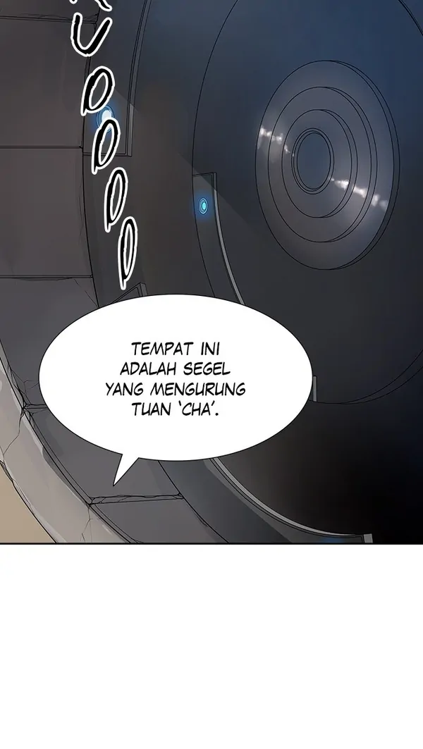 Baca Tower of God - Chapter 463 halaman 57