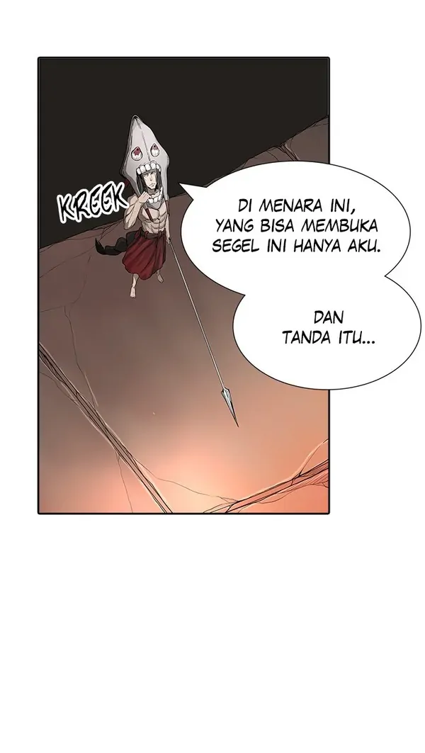 Baca Tower of God - Chapter 463 halaman 58
