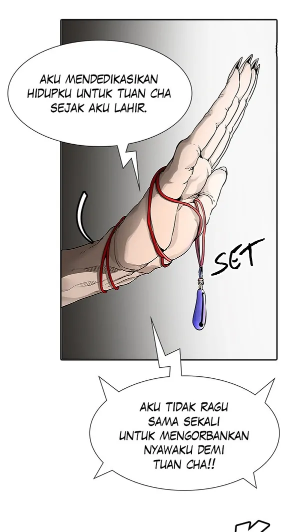 Baca Tower of God - Chapter 463 halaman 60