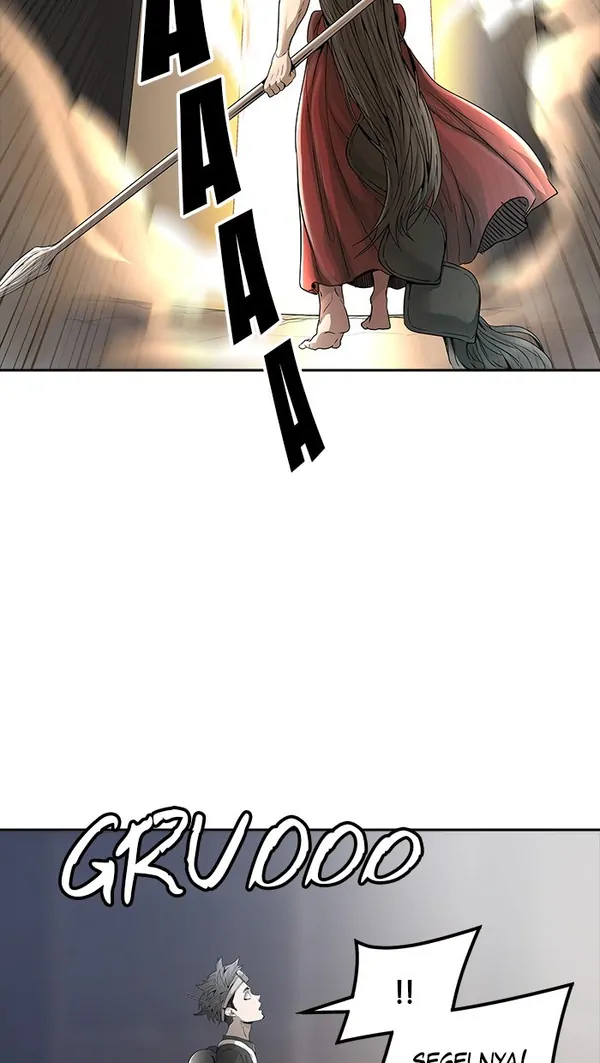 Baca Tower of God - Chapter 463 halaman 62