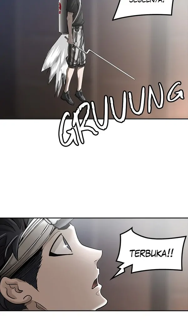 Baca Tower of God - Chapter 463 halaman 63