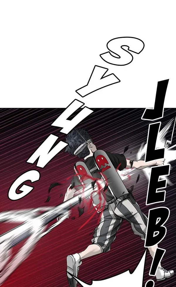 Baca Tower of God - Chapter 463 halaman 64