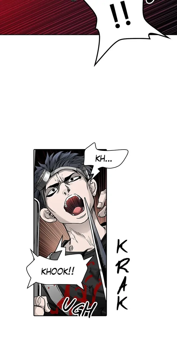 Baca Tower of God - Chapter 463 halaman 65