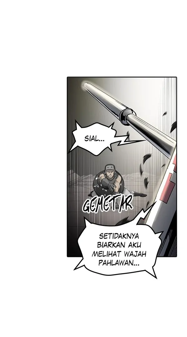 Baca Tower of God - Chapter 463 halaman 66