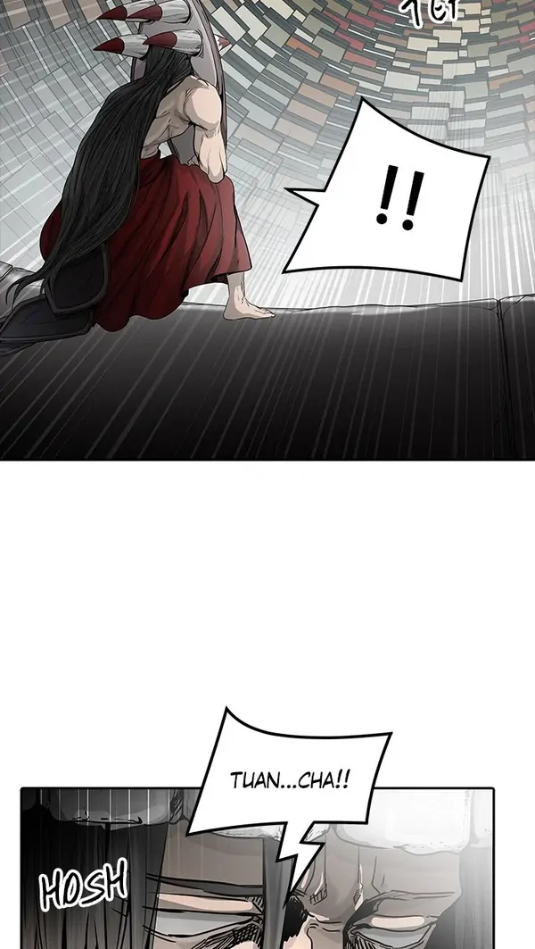 Baca Tower of God - Chapter 463 halaman 69