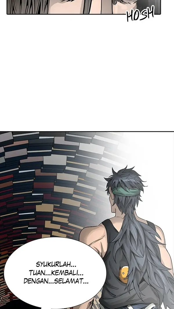 Baca Tower of God - Chapter 463 halaman 70