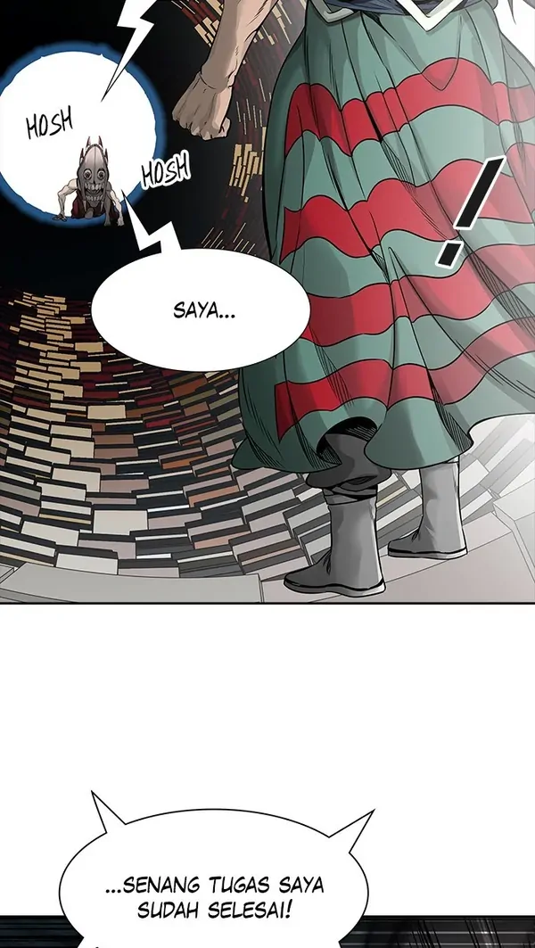 Baca Tower of God - Chapter 463 halaman 71