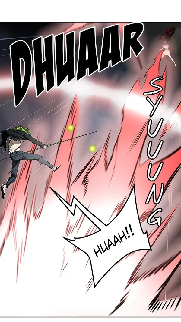 Baca Tower of God - Chapter 463 halaman 74