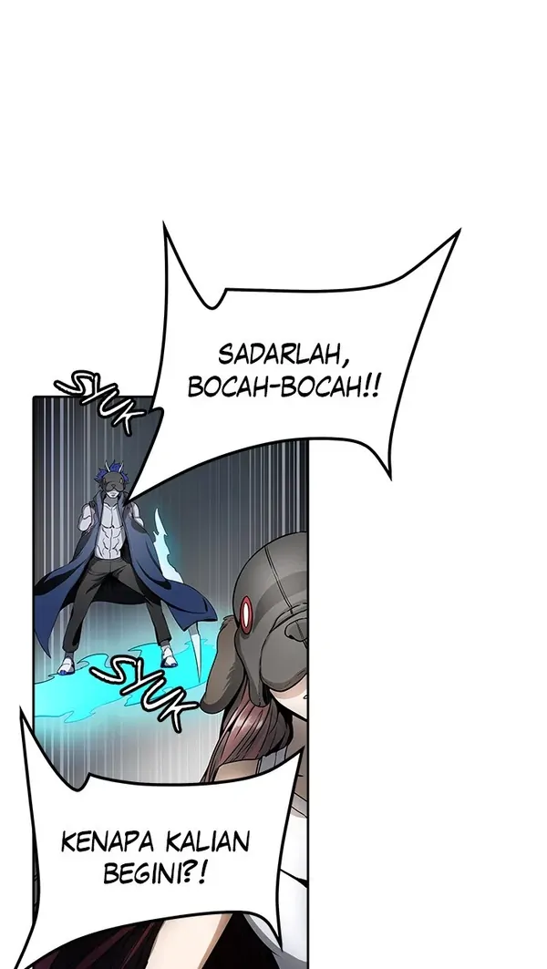 Baca Tower of God - Chapter 463 halaman 75