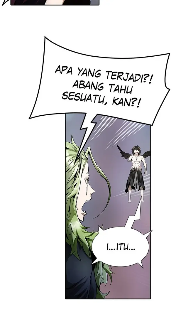 Baca Tower of God - Chapter 463 halaman 76