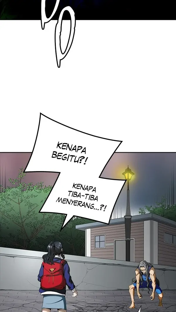 Baca Tower of God - Chapter 463 halaman 80