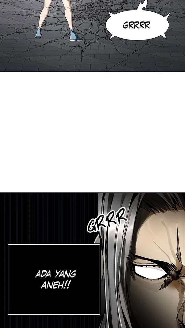 Baca Tower of God - Chapter 463 halaman 81