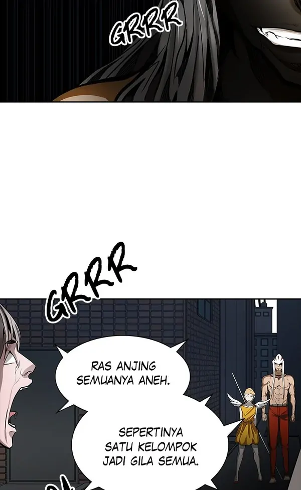 Baca Tower of God - Chapter 463 halaman 82