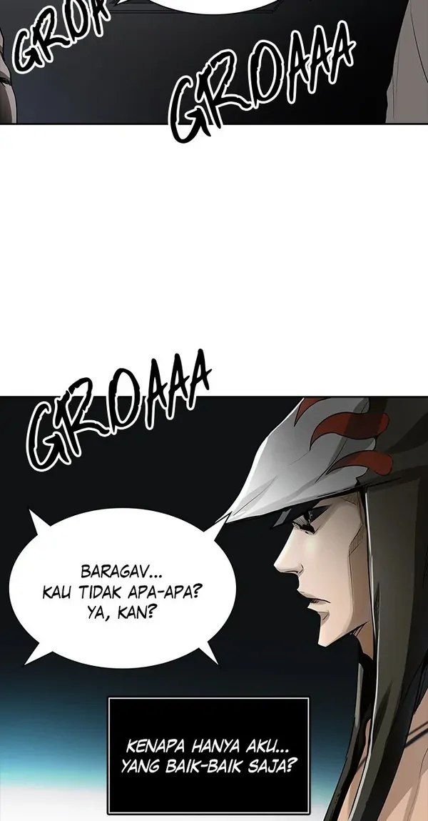 Baca Tower of God - Chapter 463 halaman 83