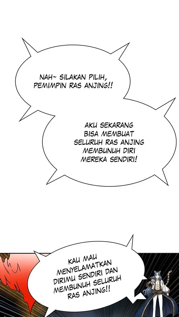 Baca Tower of God - Chapter 463 halaman 85