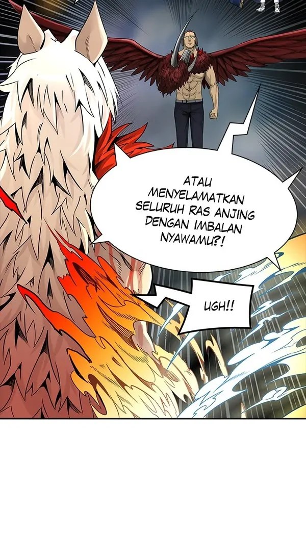 Baca Tower of God - Chapter 463 halaman 86