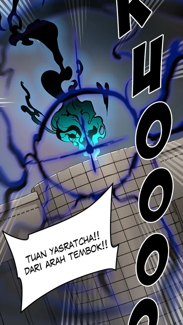 Baca Tower of God - Chapter 463 halaman 88