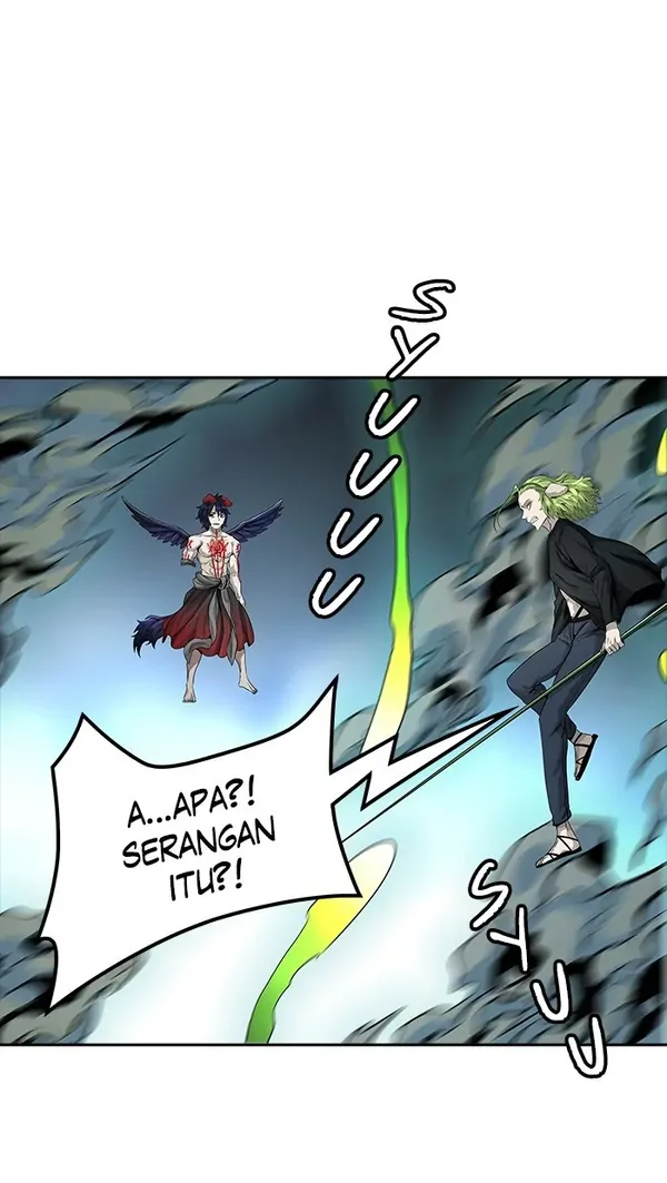 Baca Tower of God - Chapter 463 halaman 97