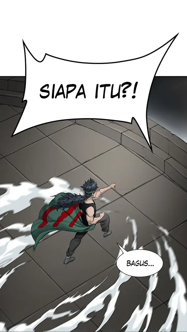 Baca Tower of God - Chapter 463 halaman 98