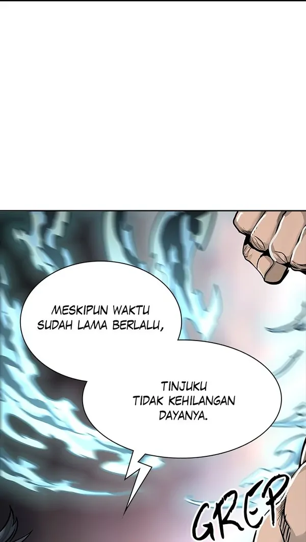 Baca Tower of God - Chapter 463 halaman 99