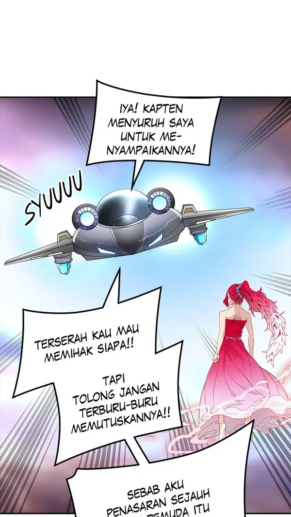 Baca Tower of God - Chapter 464 halaman 1