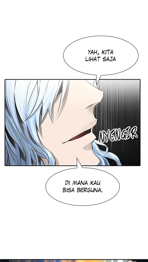 Baca Tower of God - Chapter 466 halaman 101