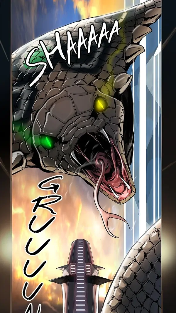 Baca Tower of God - Chapter 464 halaman 102