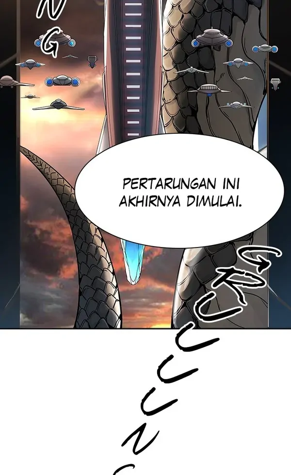 Baca Tower of God - Chapter 464 halaman 103