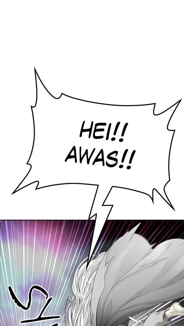 Baca Tower of God - Chapter 464 halaman 12