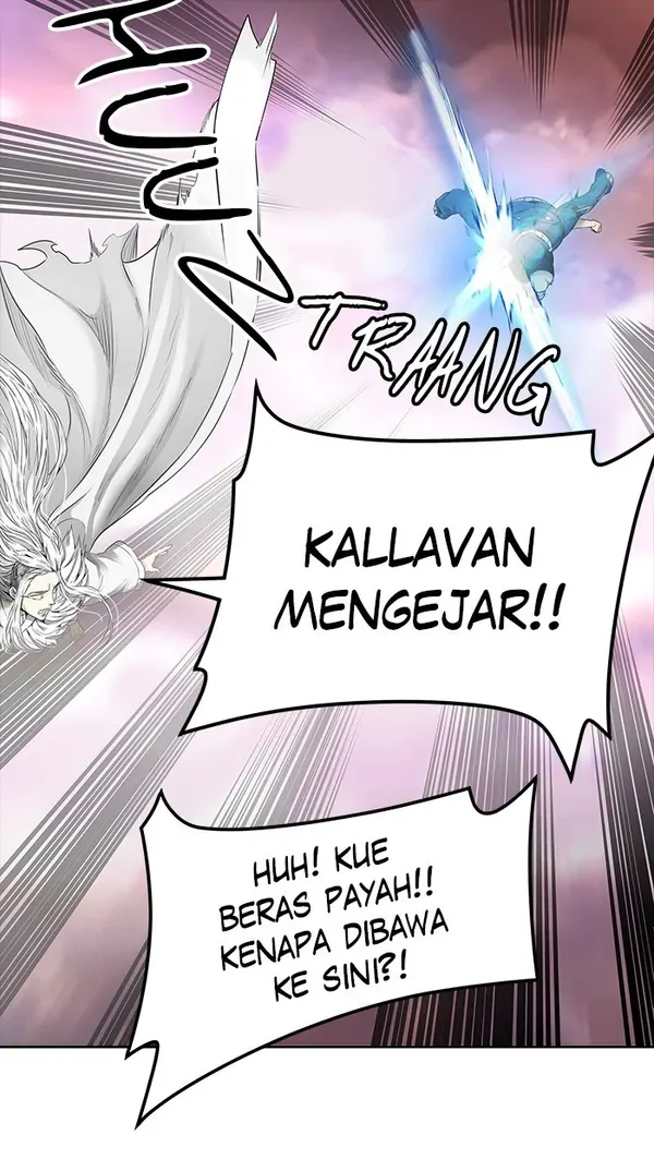 Baca Tower of God - Chapter 464 halaman 14