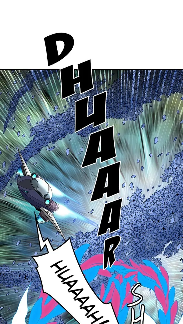 Baca Tower of God - Chapter 464 halaman 15