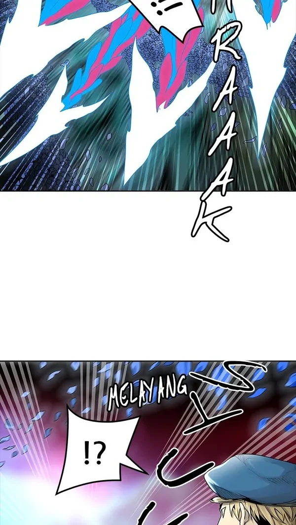 Baca Tower of God - Chapter 466 halaman 16