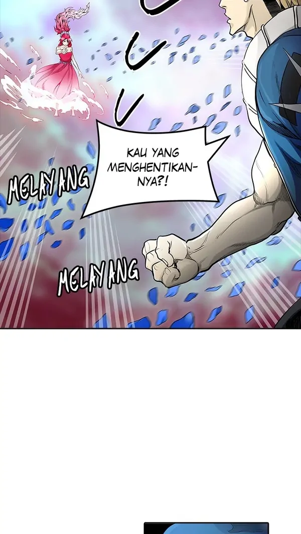 Baca Tower of God - Chapter 464 halaman 17