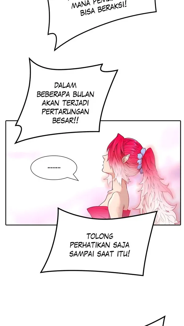 Baca Tower of God - Chapter 466 halaman 2