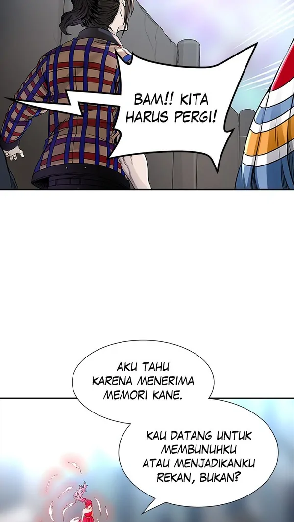 Baca Tower of God - Chapter 466 halaman 20