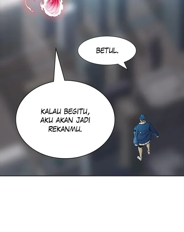 Baca Tower of God - Chapter 464 halaman 21