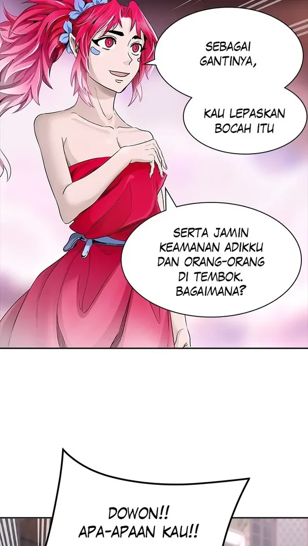 Baca Tower of God - Chapter 466 halaman 23