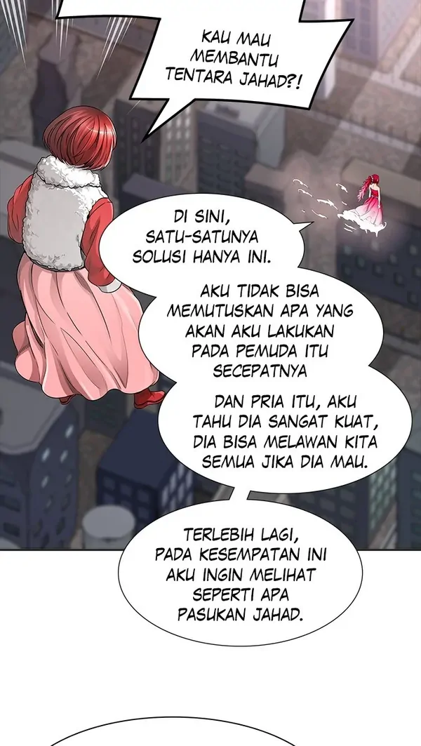 Baca Tower of God - Chapter 466 halaman 24