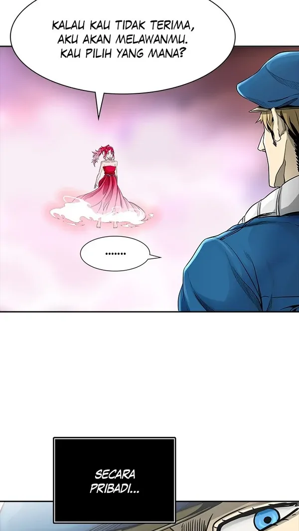 Baca Tower of God - Chapter 464 halaman 25