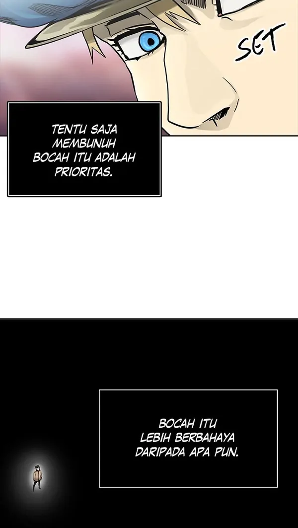Baca Tower of God - Chapter 466 halaman 26