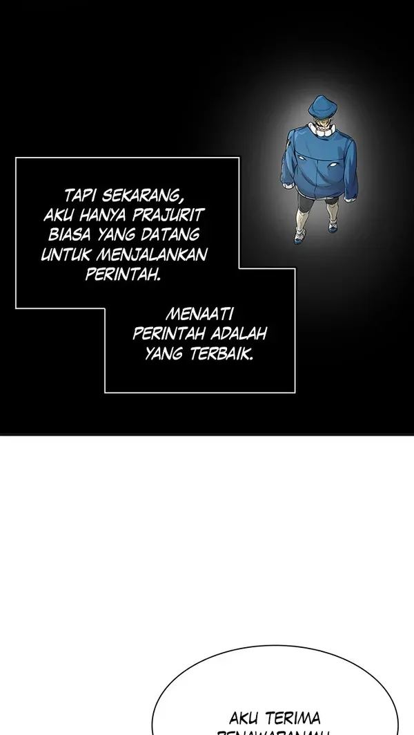 Baca Tower of God - Chapter 466 halaman 27
