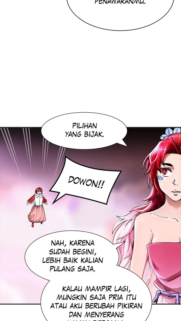 Baca Tower of God - Chapter 464 halaman 28