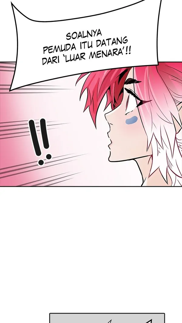 Baca Tower of God - Chapter 466 halaman 3