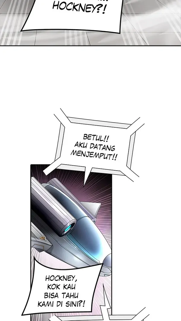 Baca Tower of God - Chapter 464 halaman 32