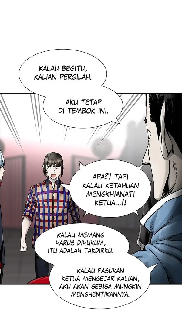 Baca Tower of God - Chapter 464 halaman 34