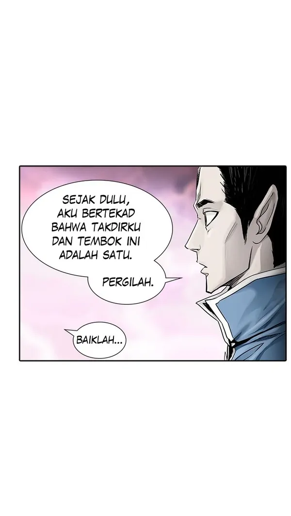 Baca Tower of God - Chapter 464 halaman 35