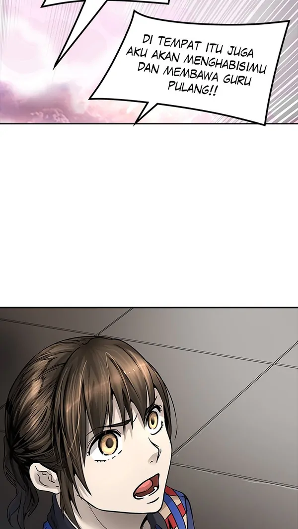 Baca Tower of God - Chapter 464 halaman 39
