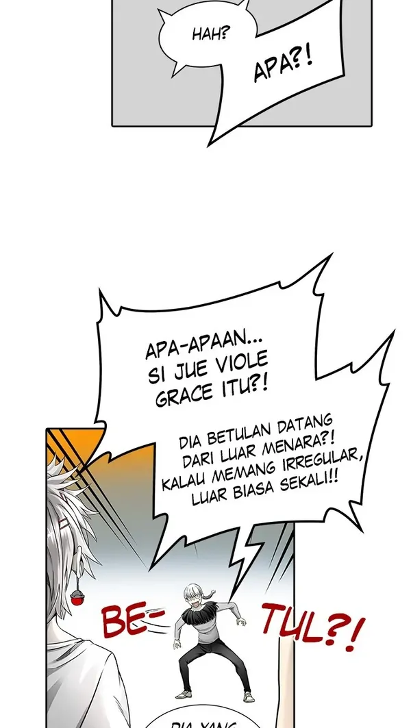Baca Tower of God - Chapter 464 halaman 4
